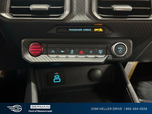 New 2026 Ford Mustang EcoBoost image 16