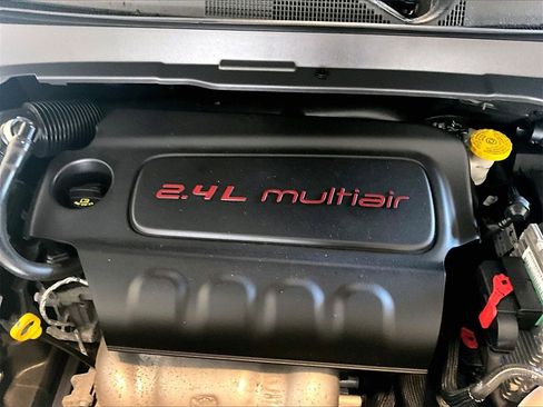 Used 2022 Jeep Compass Latitude w/ Convenience Group image 32