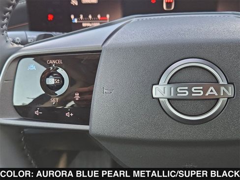 New 2025 Nissan Murano SL image 23