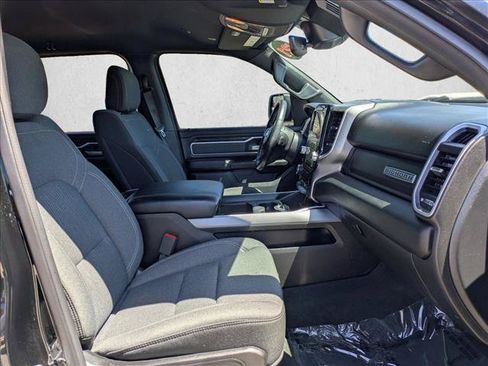 Used 2021 RAM 1500 Big Horn AWD/4WD image 21