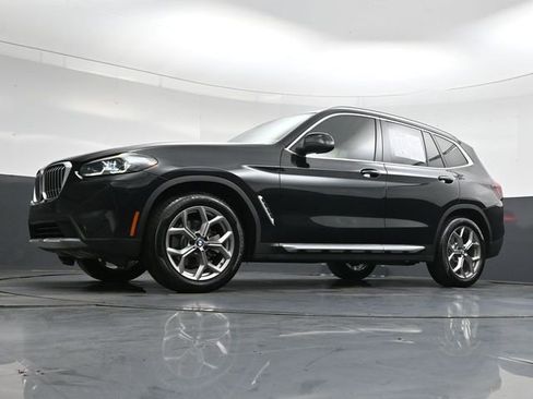 Used 2022 BMW X3 sDrive30i w/ Convenience Package RWD image 36