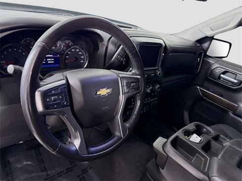Used 2020 Chevrolet Silverado 1500 LT w/ All-Star Edition image 9