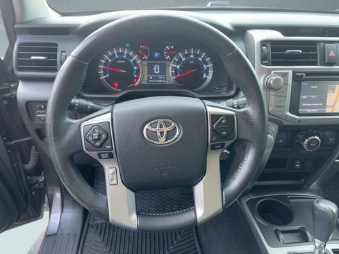 Used 2015 Toyota 4Runner SR5 image 15