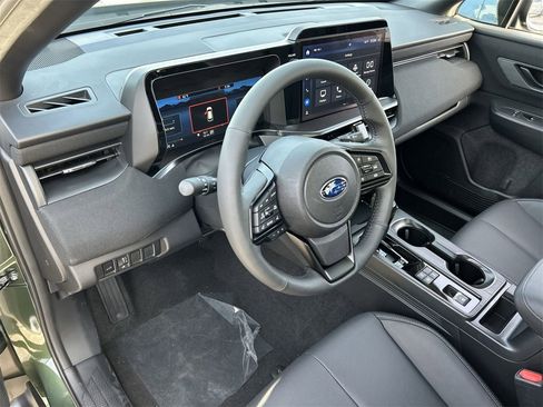 New 2026 Subaru Outback Limited image 14