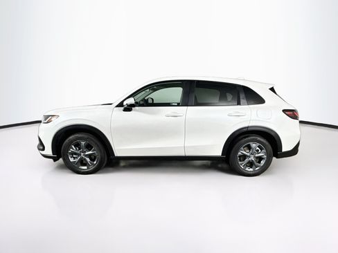 Certified 2026 Honda HR-V LX image 7