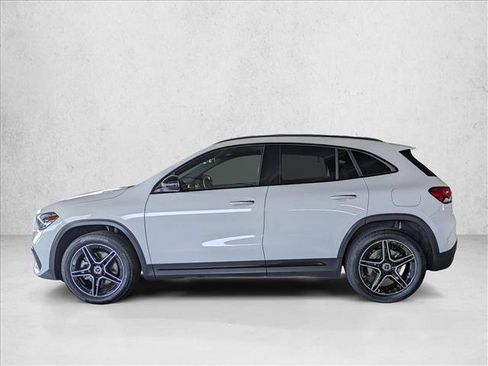 Certified 2023 Mercedes-Benz GLA 250 image 12