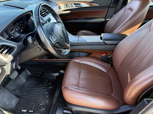 Used 2020 Lincoln MKZ Reserve w/ Elements Package image 20