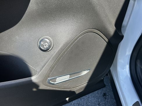 New 2026 Buick Envision Sport Touring AWD/4WD image 22