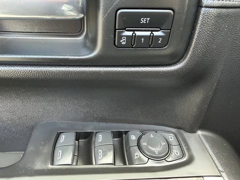 Used 2021 GMC Sierra 1500 Denali w/ Denali Ultimate Package AWD/4WD image 19
