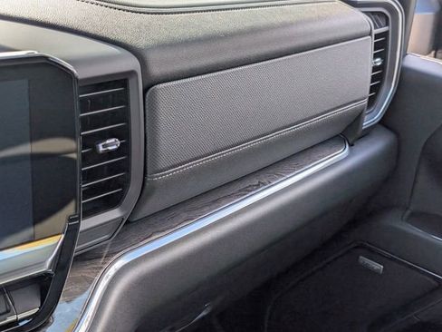 Used 2025 Chevrolet Silverado 2500 LTZ w/ Trail Boss Package image 29