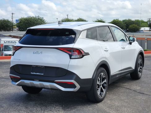 Used 2023 Kia Sportage EX FWD image 6