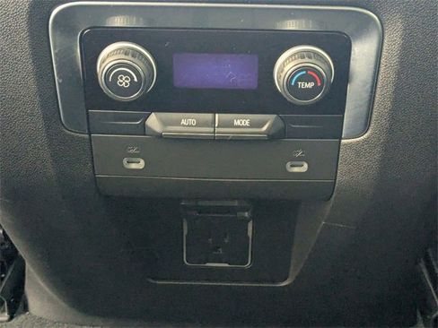 Certified 2021 Chevrolet Tahoe RST image 27