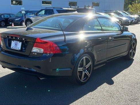 Used 2012 Volvo C70 T5 image 7