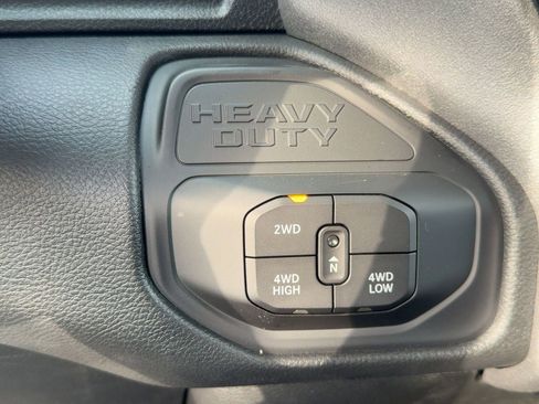 New 2026 RAM 3500 Tradesman image 26