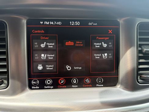 Used 2020 Dodge Charger GT w/ Plus Group AWD/4WD image 18