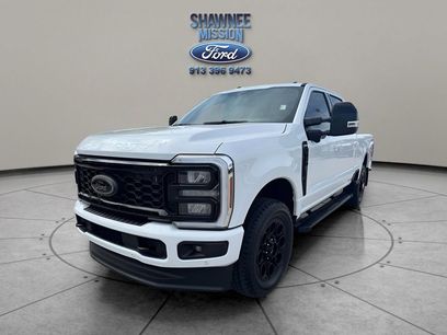 Certified 2025 Ford F350 Lariat w/ Lariat Ultimate Package