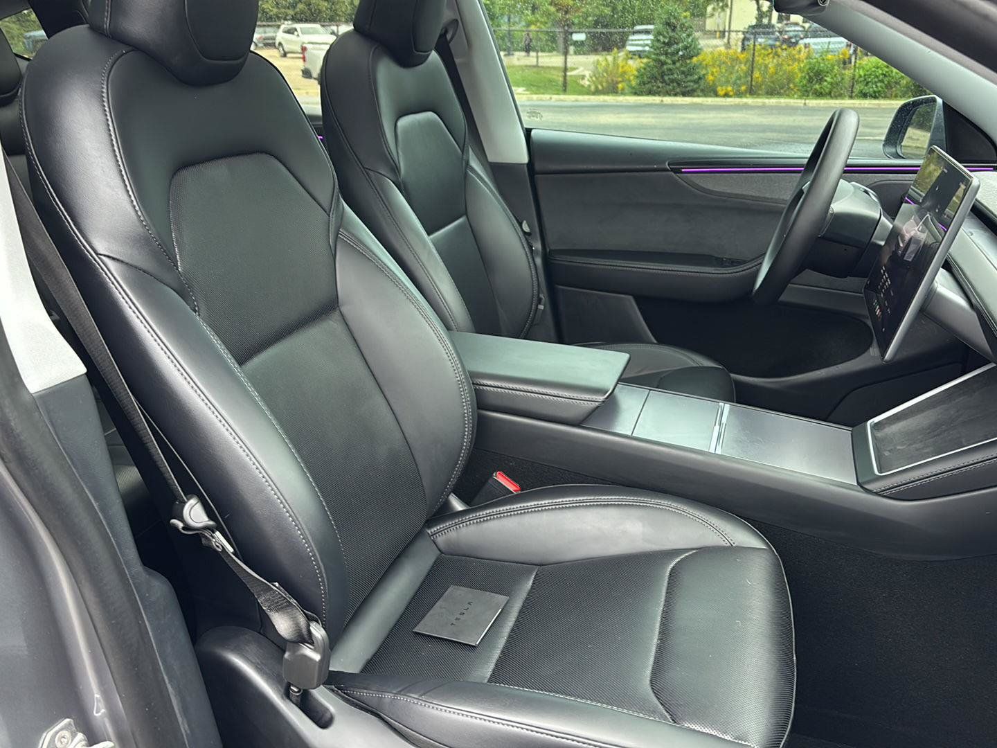 Used 2026 Tesla Model Y AWD image 11
