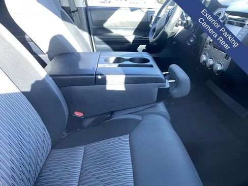 Used 2016 Toyota Tundra SR w/ Tow Package RWD image 10