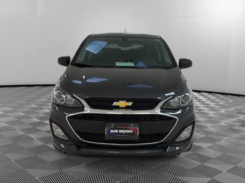 Certified 2022 Chevrolet Spark LS FWD image 8