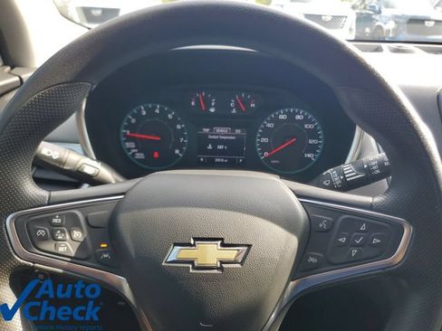 Used 2024 Chevrolet Equinox LS FWD image 19