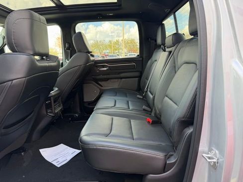 New 2026 RAM 1500 Rebel image 23