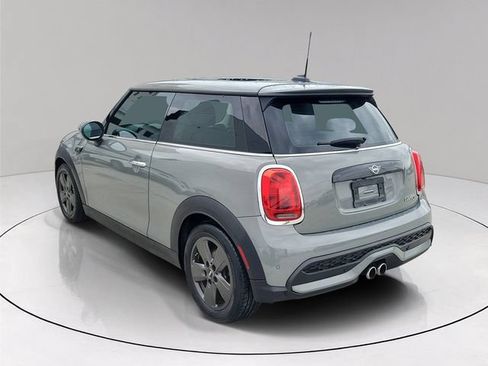Used 2022 MINI Cooper S FWD image 4