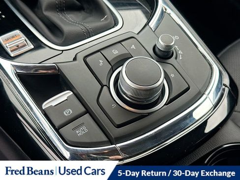 Used 2023 MAZDA CX-9 Touring image 41
