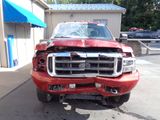 Used 2002 Ford F250 4x4 SuperCab Super Duty image 3