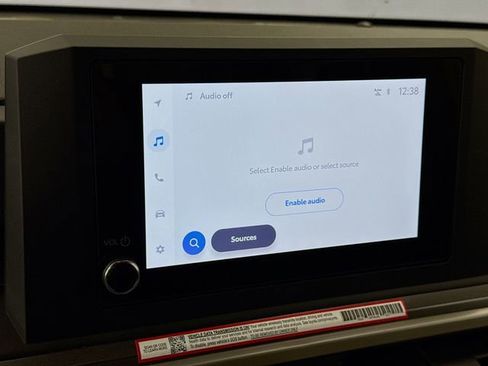 Used 2025 Toyota Tacoma SR5 image 15