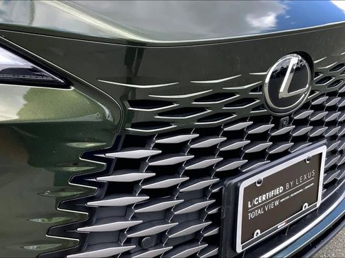 Certified 2025 Lexus RX 350 w/ Convenience Package AWD/4WD image 30