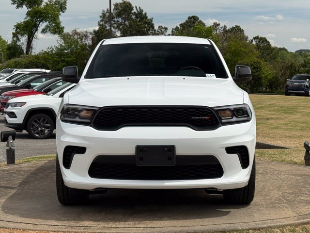 Used 2025 Dodge Durango GT AWD/4WD image 2