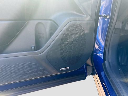 New 2026 Subaru Forester Sport AWD/4WD image 17