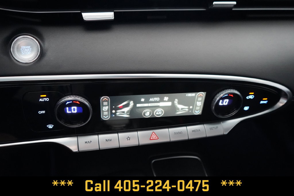 Used 2023 Genesis GV70 2.5T w/ Select Package AWD/4WD image 40