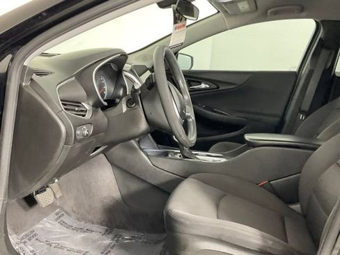 Used 2023 Chevrolet Malibu LT w/ Driver Confidence Package FWD image 10