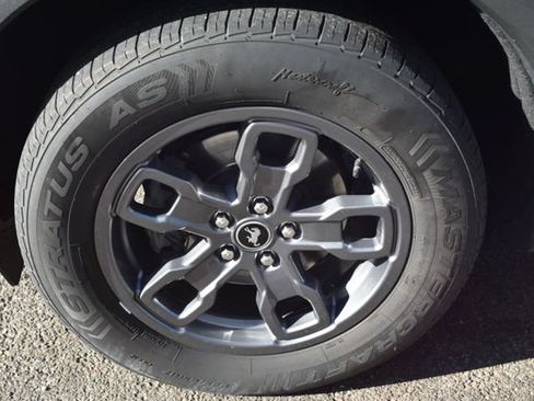 Used 2021 Ford Bronco Sport Big Bend w/ Big Bend Package AWD/4WD image 50