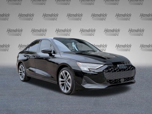 New 2026 Audi A3 2.0T Premium image 2