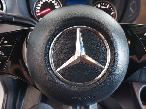 Used 2026 Mercedes-Benz Sprinter 2500 image 23