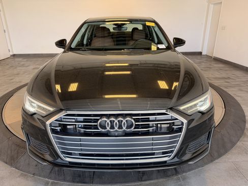 Used 2019 Audi A6 3.0T Premium Plus AWD/4WD image 2