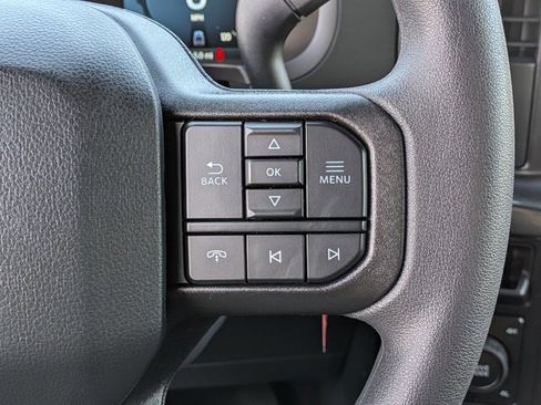 New 2025 Ford F150 STX w/ Equipment Group 200A image 20