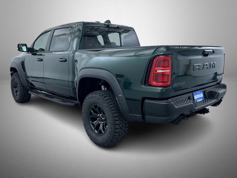 New 2026 RAM 1500 RHO w/ RHO Level 1 Equipment Group AWD/4WD image 7