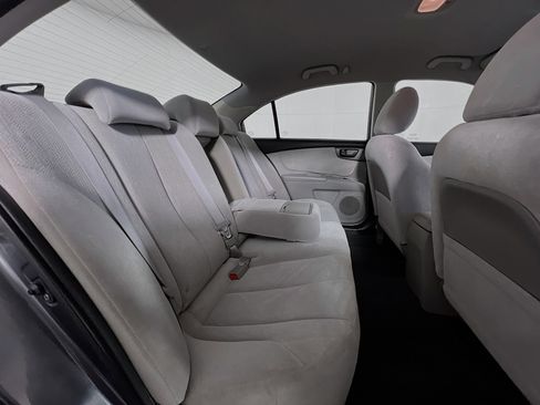 Used 2009 Kia Optima LX image 21