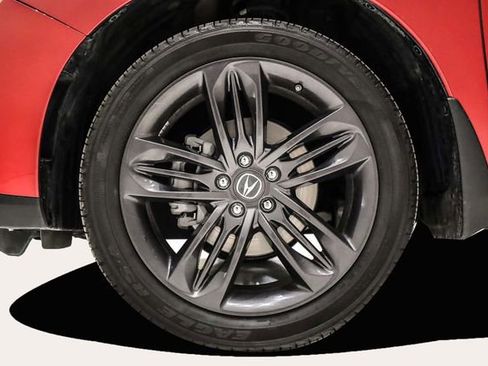 Used 2021 Acura RDX A-Spec image 9