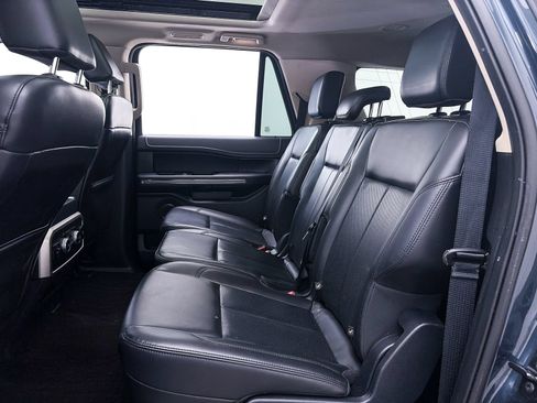 Used 2022 Ford Expedition Max XLT AWD/4WD image 41