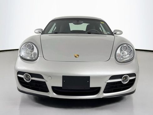 Used 2007 Porsche Cayman RWD image 6
