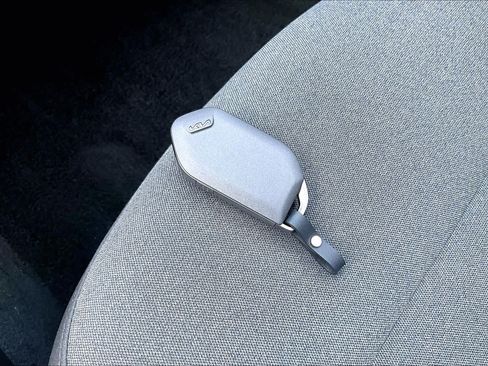 Used 2025 Kia K4 FWD image 14