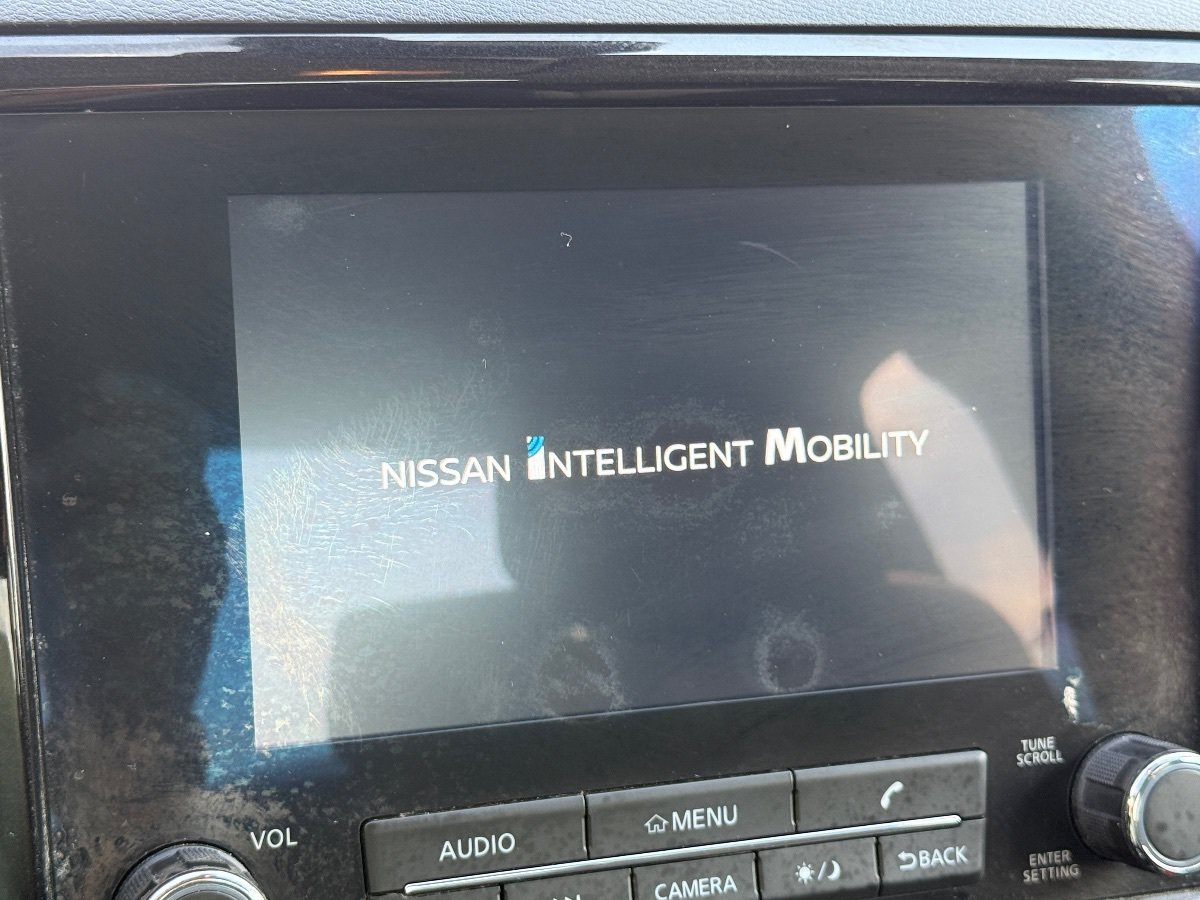 Used 2022 Nissan Frontier S RWD image 23