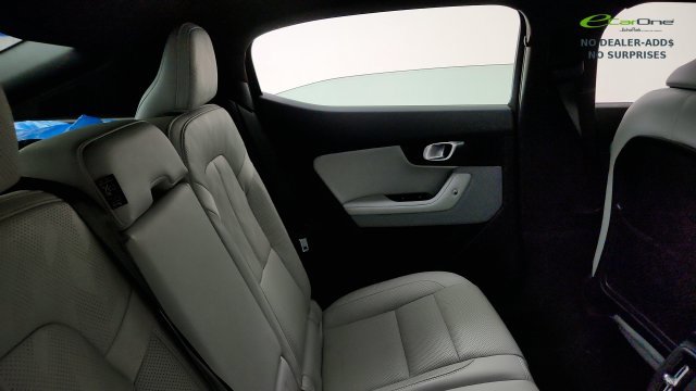 Used 2024 Polestar Polestar 2 AWD/4WD image 37