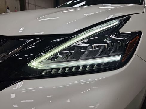Used 2021 Nissan Murano Platinum w/ Cargo Package image 30