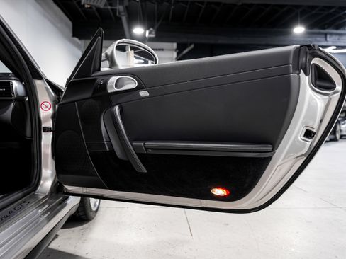 Used 2012 Porsche 911 Carrera 4 GTS image 22