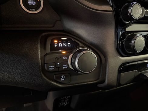 New 2026 RAM 1500 Tradesman image 21